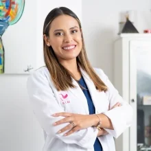 Foto de Dr. Yadira Aideé Márquez Ramírez, Ginecología y Obstetricia en Chihuahua