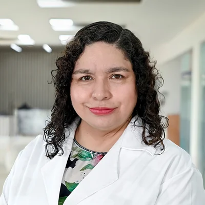 Foto de Dr. Yeny Salazar Marcatoma, Ginecología y Obstetricia en Juárez