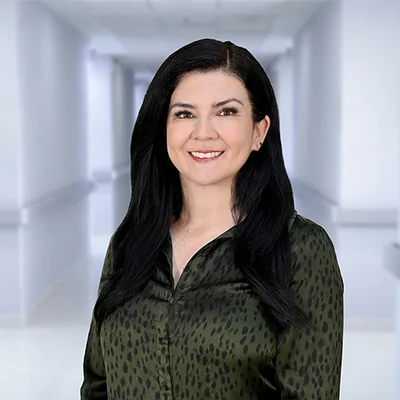 Foto de Dr. Yesika Edith Muñoz Gutiérrez, Oftalmología en Juárez
