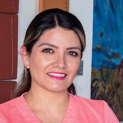 Foto de Dr. Zaira Ivette Aburto Martinez, Otorrinolaringología en Juárez