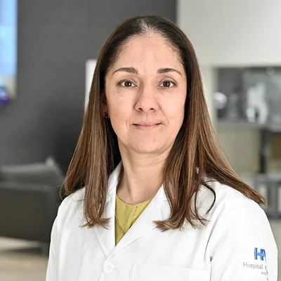 Foto de Dr. Zulema Martínez Trejo, Ginecología y Obstetricia en Juárez