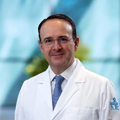 Foto de Dr. Abelardo Errejon Diaz, Urología en Ciudad de México