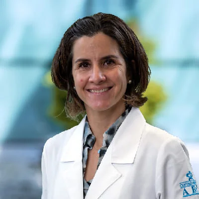 Foto de Dr. Ainara Andrinua Lezamiz, Ginecología y Obstetricia en Ciudad de México