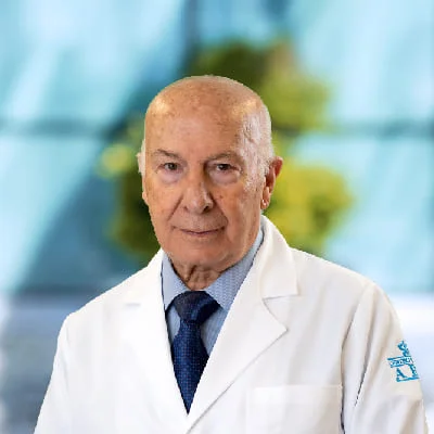 Foto de Dr. Alberto Chousleb Kalach, Cirugía General en Ciudad de México