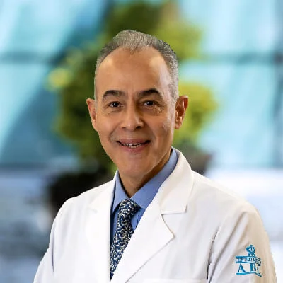 Foto de Dr. Alberto Fregoso Ojeda, Pediatría en Ciudad de México