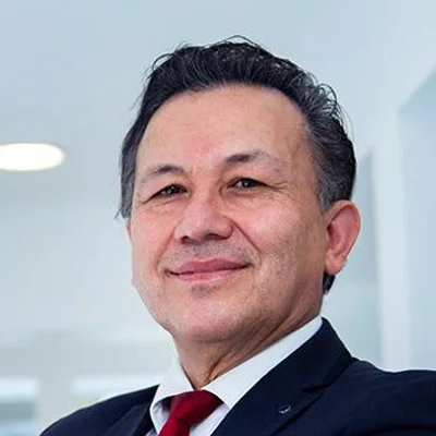 Foto de Dr. Alberto Vielma Valdéz, Ginecología y Obstetricia en Ciudad de México