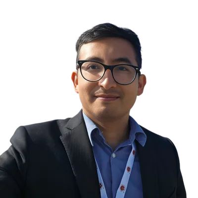 Foto de Dr. Aldo Mujica Martínez, Medicina Interna en Ciudad de México