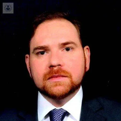 Foto de Dr. Alejandro Babayán Sosa, Oftalmología en Ciudad de México