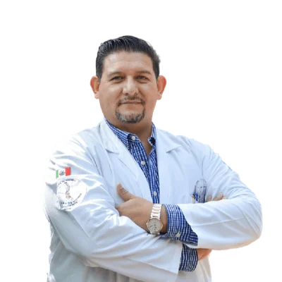 Foto de Dr. Alejandro González Rebatú y González, Ortopedia y Traumatología en Ciudad de México