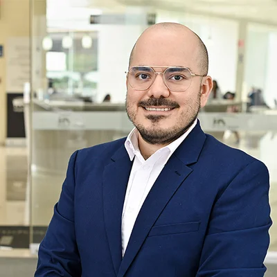 Foto de Dr. Alejandro Jesús López Pizano, Neurología en Ciudad de México