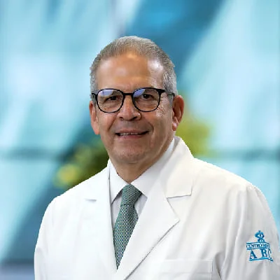 Foto de Dr. Alejandro Martin Vargas Aguayo, Otorrinolaringología en Ciudad de México