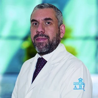 Foto de Dr. Alejandro Navas Perez, Oftalmología en Ciudad de México