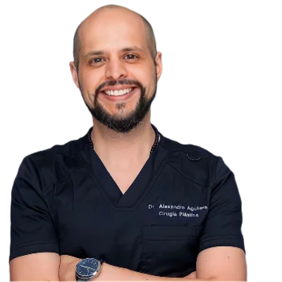 Foto de Dr. Alexandro Aguilera, Cirugía Plástica y Reconstructiva en Ciudad de México