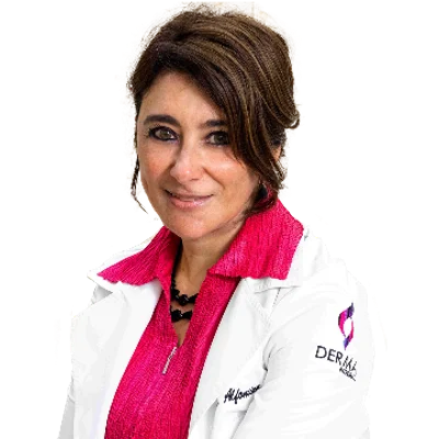 Foto de Dr. Alfonsina Ávila Romay, Dermatología en Ciudad de México