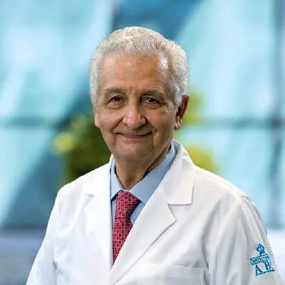 Foto de Dr. Alfonso Cota Paz Y Puente, Anestesiología en Juárez