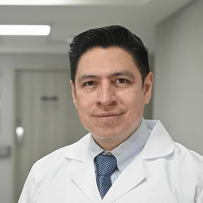 Foto de Dr. Alfonso Torres Rojo, Oncología Médica en Ciudad de México