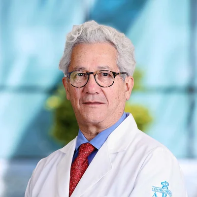 Foto de Dr. Allan Legaspi Sauter, Cirugía Oncológica en Ciudad de México