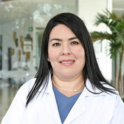 Foto de Dr. Alma Edith García Franco, Ginecología y Obstetricia en Ciudad de México