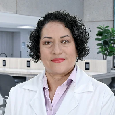 Foto de Dr. Alma Lilia Ortiz Maldonado, Oncología Médica en Ciudad de México