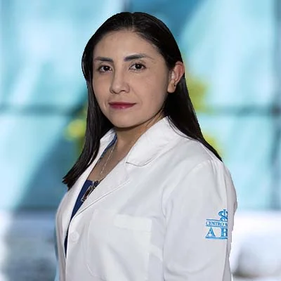 Foto de Dr. Alma Rosa Contreras Contreras, Medicina Crítica, Medicina Interna en Ciudad de México