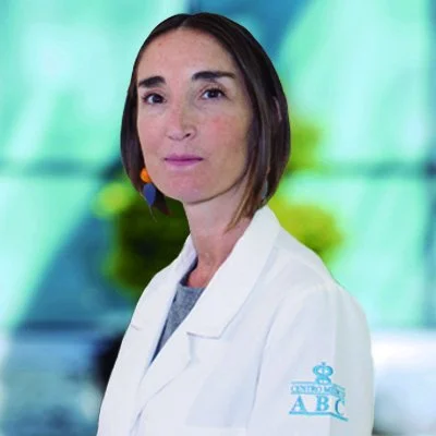 Foto de Dr. Amaya Caviedes Aramburu, Medicina Interna, Nefrología en Ciudad de México
