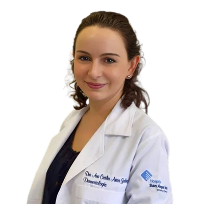 Foto de Dr. Ana Cecilia Arias Godínez, Dermatología en Ciudad de México