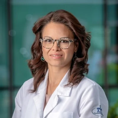 Foto de Dr. Ana Lilia Rendon Castillo, Ortopedia y Traumatología en Juárez