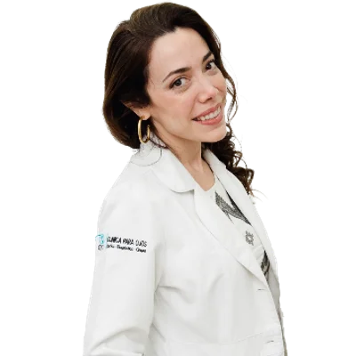 Foto de Dr. Andrea Cárdenas, Oftalmología en Ciudad de México