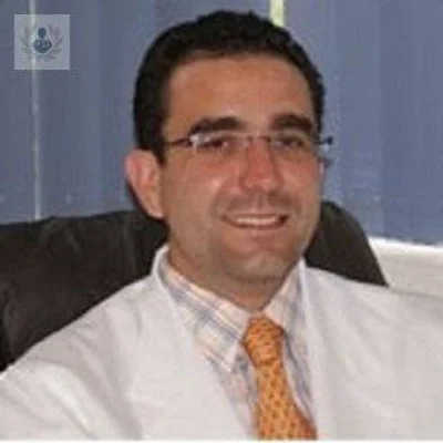 Foto de Dr. Andrés Blanco Montero, Pediatría en Ciudad de México