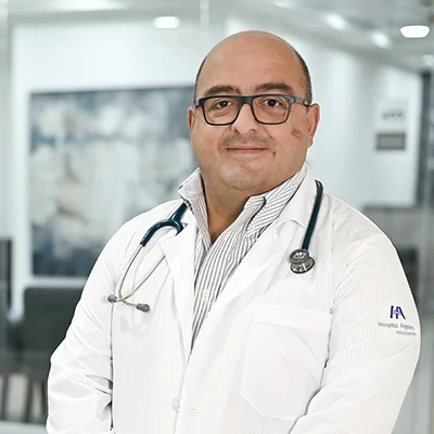 Foto de Dr. Antonio Vega Valdés, Neonatología, Pediatría en Ciudad de México
