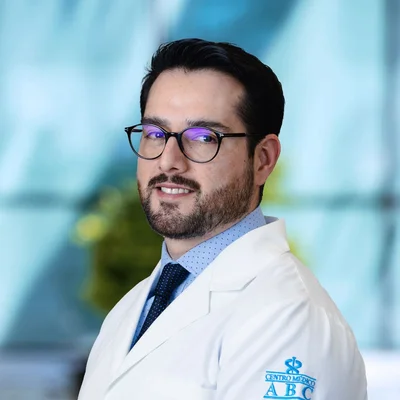 Foto de Dr. Armando Ivan Fajardo Juarez, Cardiología en Ciudad de México