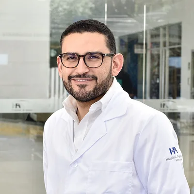 Foto de Dr. Armando Jazael Martínez Rueda, Nefrología en Ciudad de México