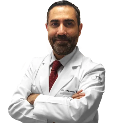 Foto de Dr. Armando Torres-Gómez, Ortopedia y Traumatología en Ciudad de México
