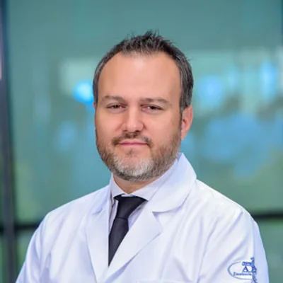 Foto de Dr. Arturo Abraham Rodriguez Gonzalez, Cirugía General en Ciudad de México