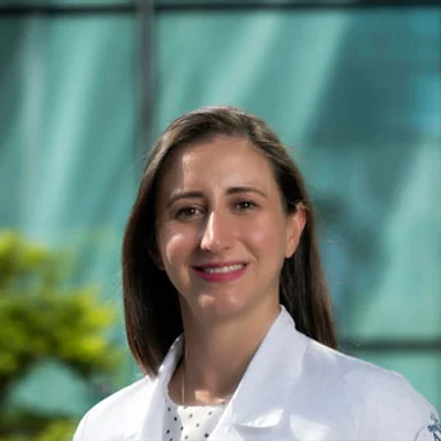 Foto de Dr. Beatriz De Rienzo Madero, Cirugía General en Ciudad de México