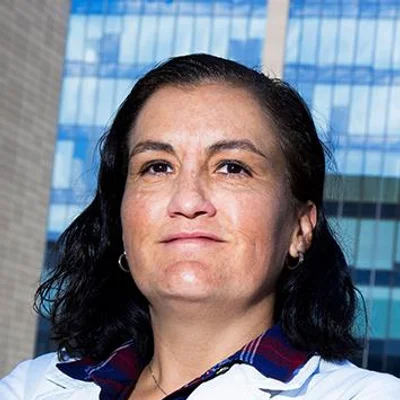 Foto de Dr. Beatriz García de Acevedo Chávez, Dermatología, Medicina Interna en Ciudad de México