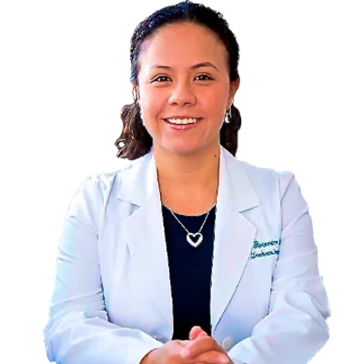 Foto de Dr. Berenice García Guzmán, Endocrinología, Endocrinología en Ciudad de México