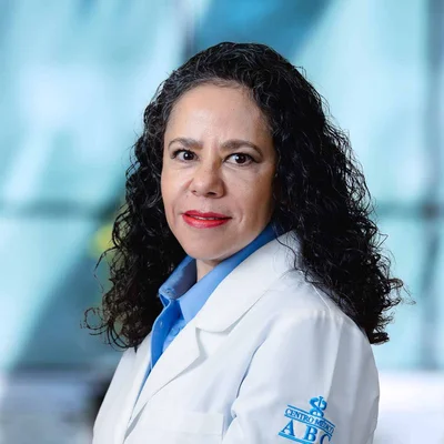Foto de Dr. Blanca Esther Reyes Rodríguez, Dermatología en Ciudad de México