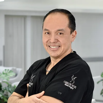 Foto de Dr. Carlos Alberto Ruiz Zepeda, Cirugía Plástica y Reconstructiva en Ciudad de México