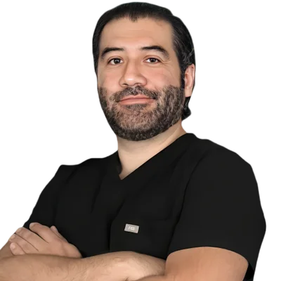 Foto de Dr. Carlos Alejandro Zendejas Andrade, Urología en Ciudad de México