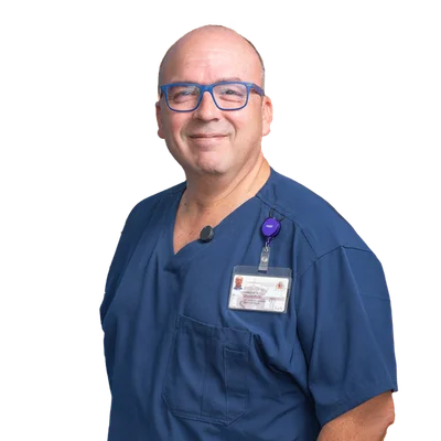 Foto de Dr. Carlos Andrés Lejtik Alva, Ginecología y Obstetricia en Ciudad de México