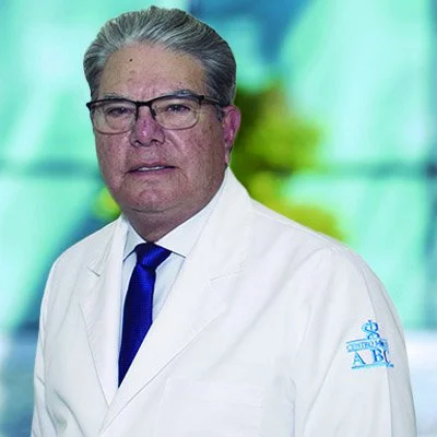 Foto de Dr. Carlos Baez Loyola, Alergología e Inmunología Clínica en Ciudad de México