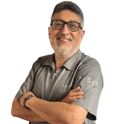 Foto de Dr. Carlos Jorge Mendieta Macedo, Medicina Interna en Ciudad de México