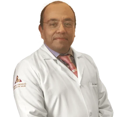 Foto de Dr. Carlos Oliva Raygoza, Ortopedia y Traumatología en Juárez