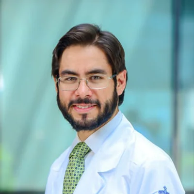 Foto de Dr. Carlos Sierra Fernandez, Cardiología en Ciudad de México