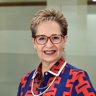 Foto de Dr. Carolina Rita González Vergara, Radiodiagnóstico e Imagen en Ciudad de México