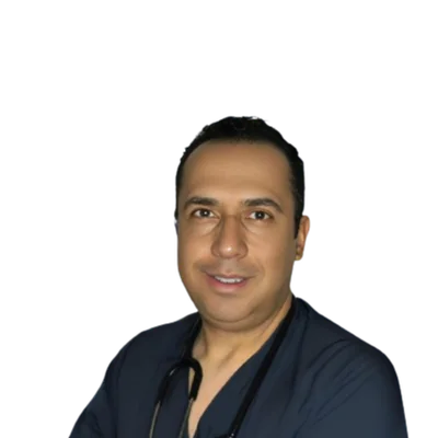 Foto de Dr. Cesar Rodrigo Quezada Burgos, Medicina Interna en Ciudad de México