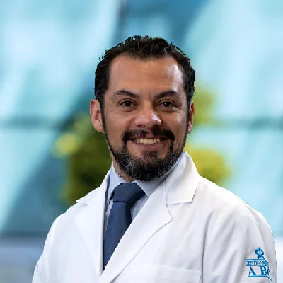 Foto de Dr. Claudio Alberto Ramirez Cerda, Angiología y Cirugía Vascular en Ciudad de México