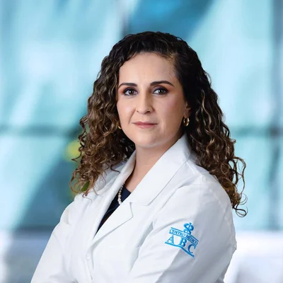 Foto de Dr. Connie Zuratzi Deneken Hernández, Oncología Médica en Juárez