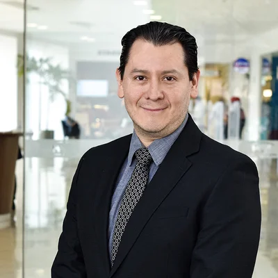 Foto de Dr. CRISTOBAL LEÓN OVIEDO, Alergología e Inmunología Clínica, Alergología e Inmunología Clínica en Ciudad de México